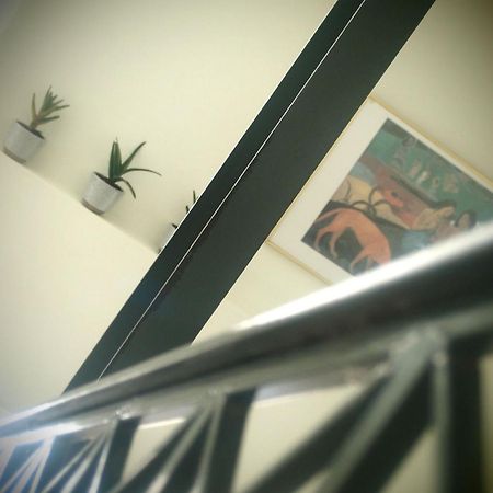 הרסוניסוס Andromeda Apartments & Studios מראה חיצוני תמונה