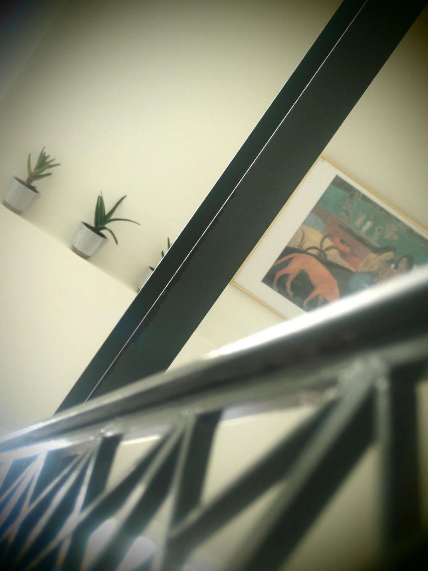 הרסוניסוס Andromeda Apartments & Studios מראה חיצוני תמונה